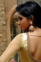 Udaya Bhanu Latest Stills